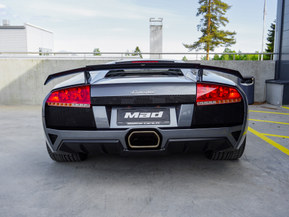 Lamborghini Murcielago