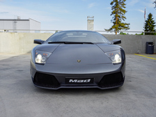 Lamborghini Murcielago