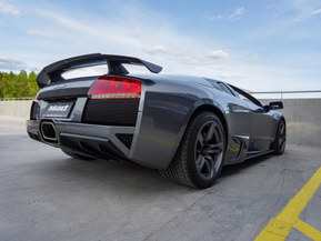 Lamborghini Murcielago