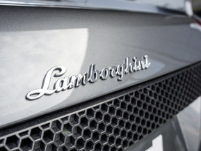 Lamborghini Murcielago