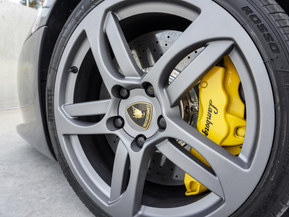 Lamborghini Murcielago