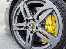 Lamborghini Murcielago