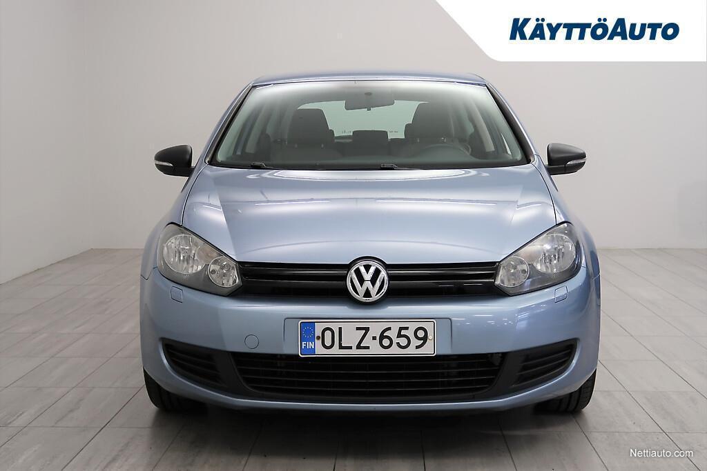 Volkswagen Golf 1.4 Trendline Hatchback 2010 Used vehicle