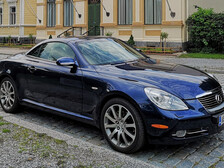 Lexus SC