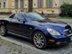 Lexus SC