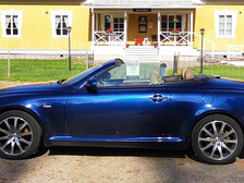 Lexus SC