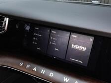 Jeep Grand Wagoneer