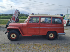 Willys Jeep