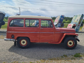 Willys Jeep