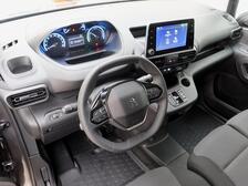 Peugeot e-Partner