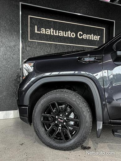 GMC Sierra