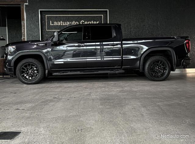 GMC Sierra