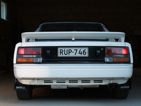 Toyota MR2