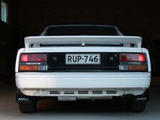 Toyota MR2