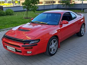 Toyota Celica