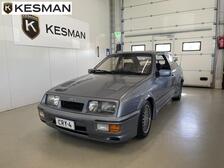 Ford Sierra