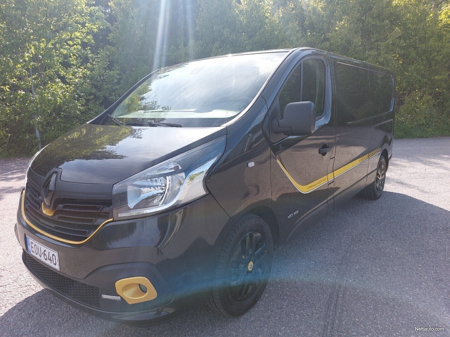 M3 Formula M3 Formula