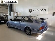 Ford Sierra