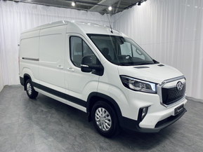 Maxus e-Deliver 9