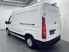 Maxus e-Deliver 9