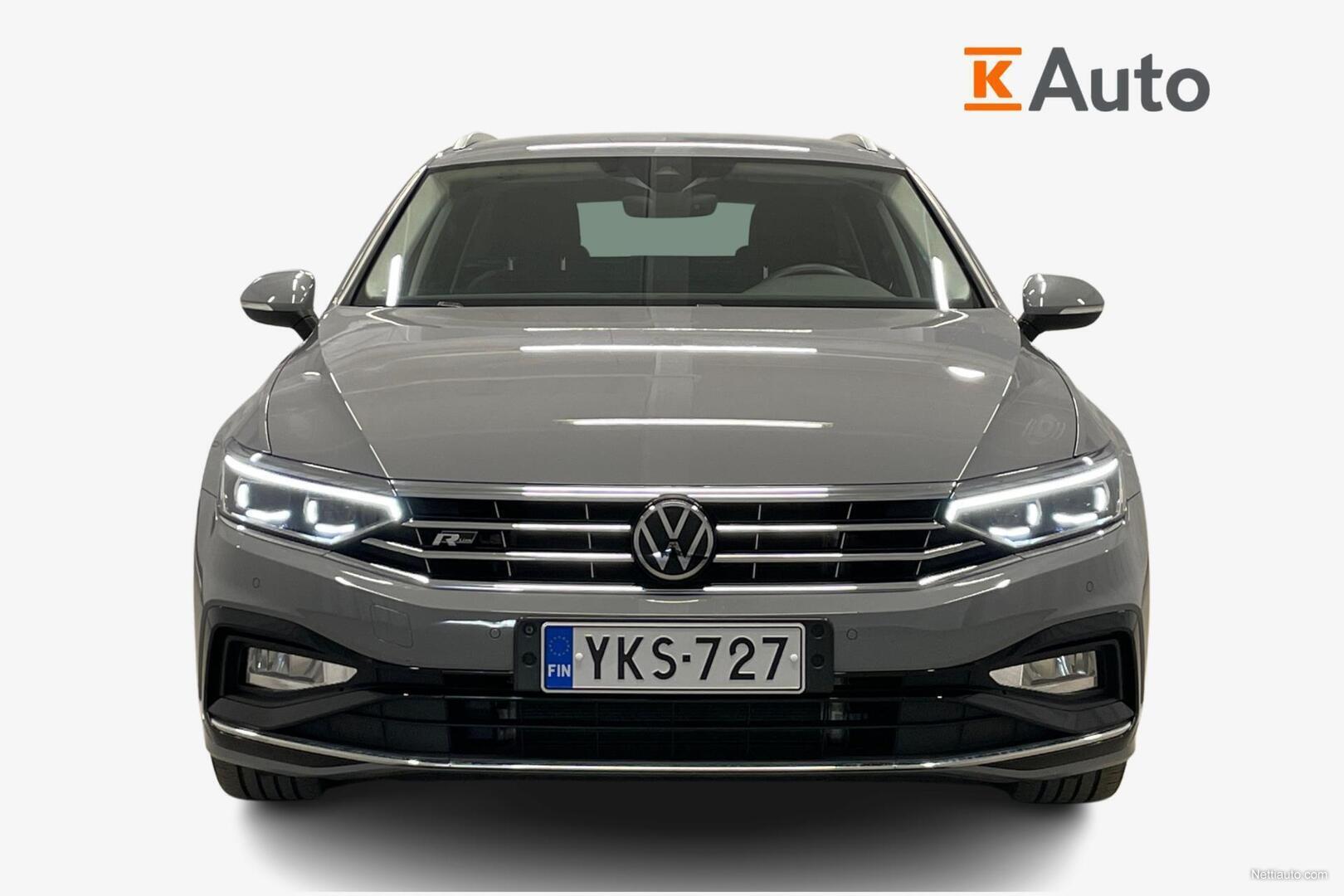 Volkswagen Passat Variant B8 2.0 TDI 110kW DSG za 14 990 €