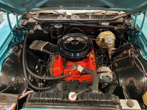 Chevrolet Bel Air