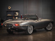 Jaguar E-type