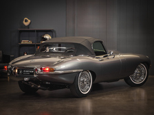 Jaguar E-type