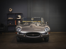 Jaguar E-type