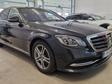 Mercedes-Benz S