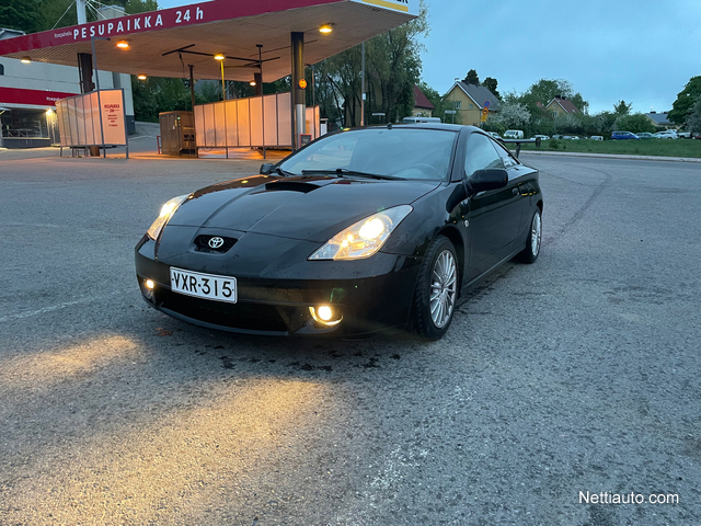 Pompe à Essence Neuve SRL Pour Toyota Celica 1.8 VVT-i Coupé - Avec Références OE