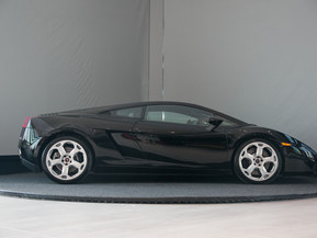 Lamborghini Gallardo
