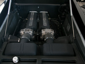 Lamborghini Gallardo