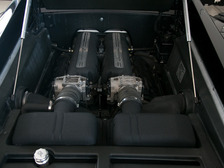 Lamborghini Gallardo