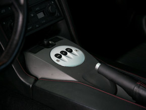 Lamborghini Gallardo