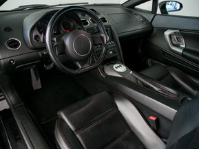 Lamborghini Gallardo