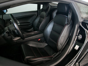 Lamborghini Gallardo