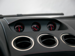 Lamborghini Gallardo