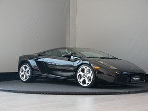 Lamborghini Gallardo