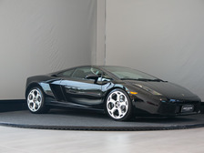 Lamborghini Gallardo