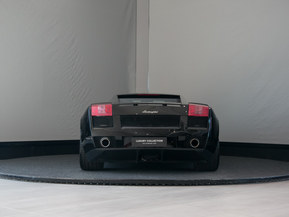 Lamborghini Gallardo