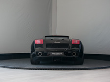 Lamborghini Gallardo