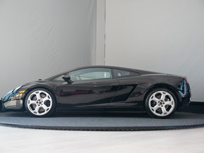 Lamborghini Gallardo