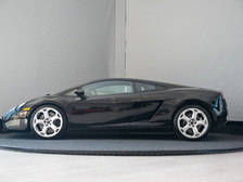 Lamborghini Gallardo