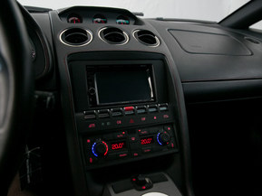 Lamborghini Gallardo