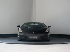 Lamborghini Gallardo
