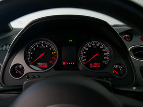 Lamborghini Gallardo