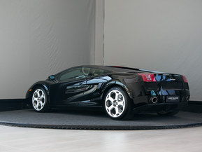 Lamborghini Gallardo