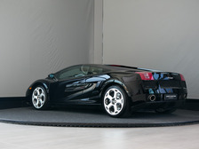 Lamborghini Gallardo