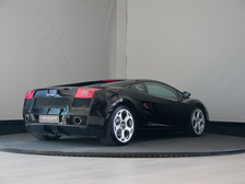 Lamborghini Gallardo